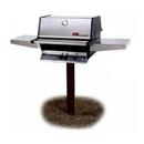 Modern Home Product Deck Base for Outdoor Grill 