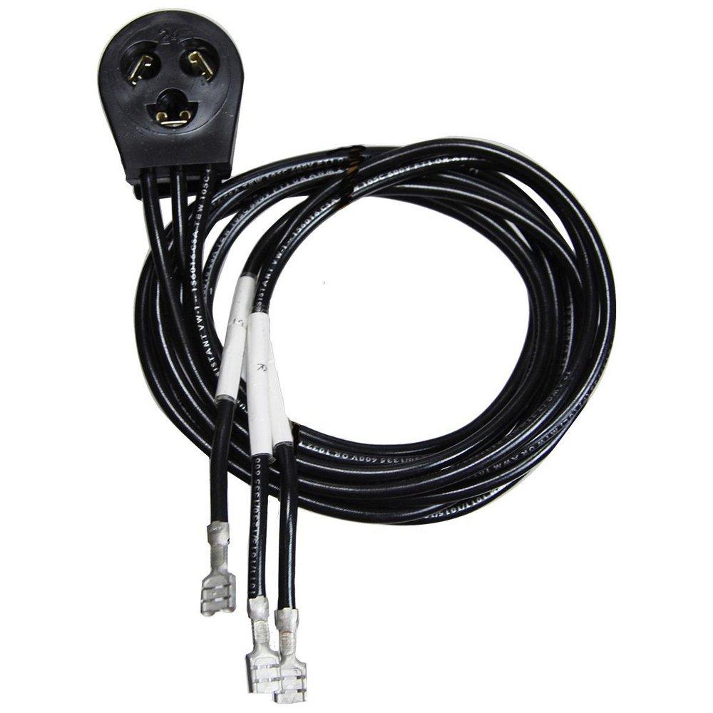 Packard Wire Harness 