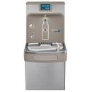 Elkay Stainless Steel Bottle Filling Station with Single Cooler 