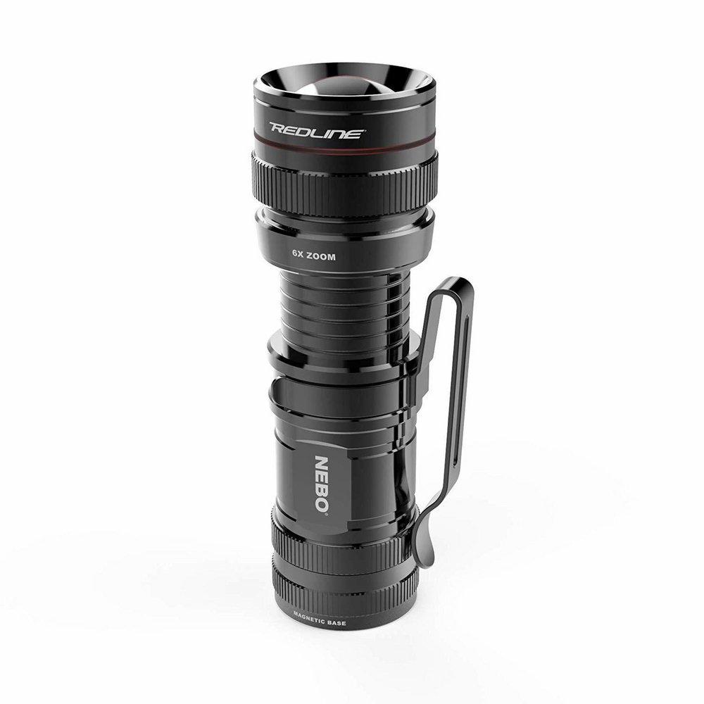 Alliance Sports Group Flashlight 