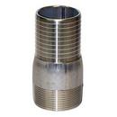 Merrill Manufacturing Insert x Male 304L Stainless Steel Adapter 