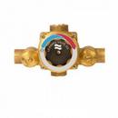 Leonard Valve Sweat Thermostat Mixing Valve 