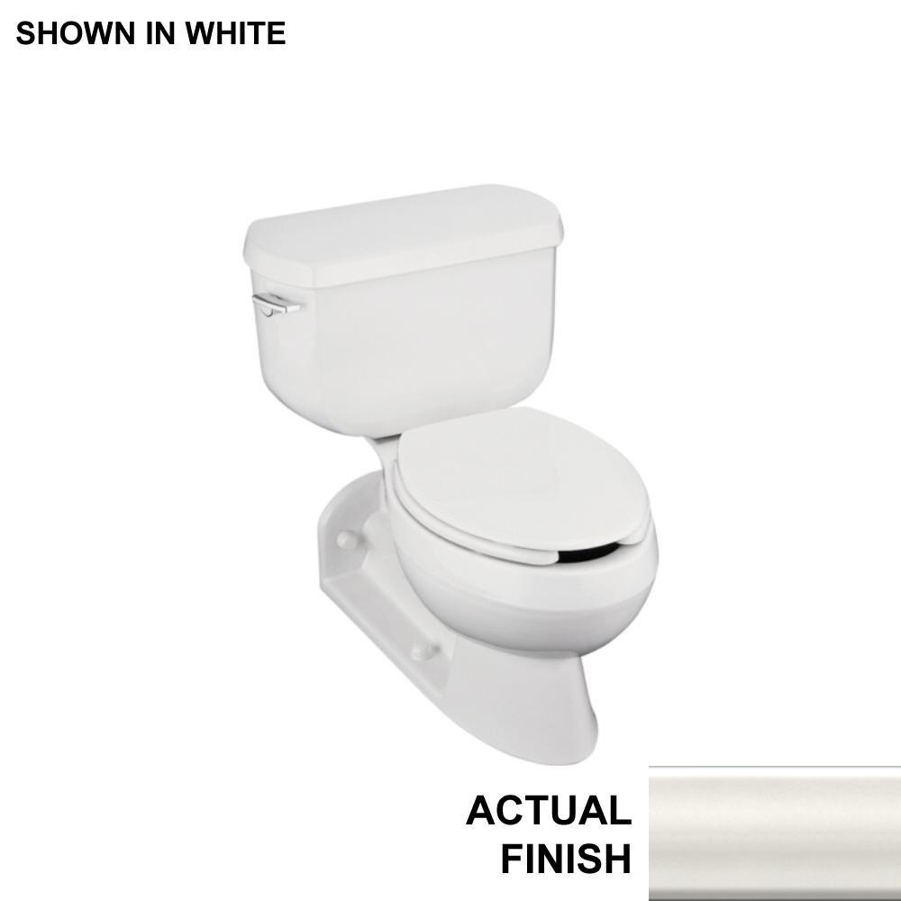 KOHLER Biscuit Elongated Toilet Bowl 