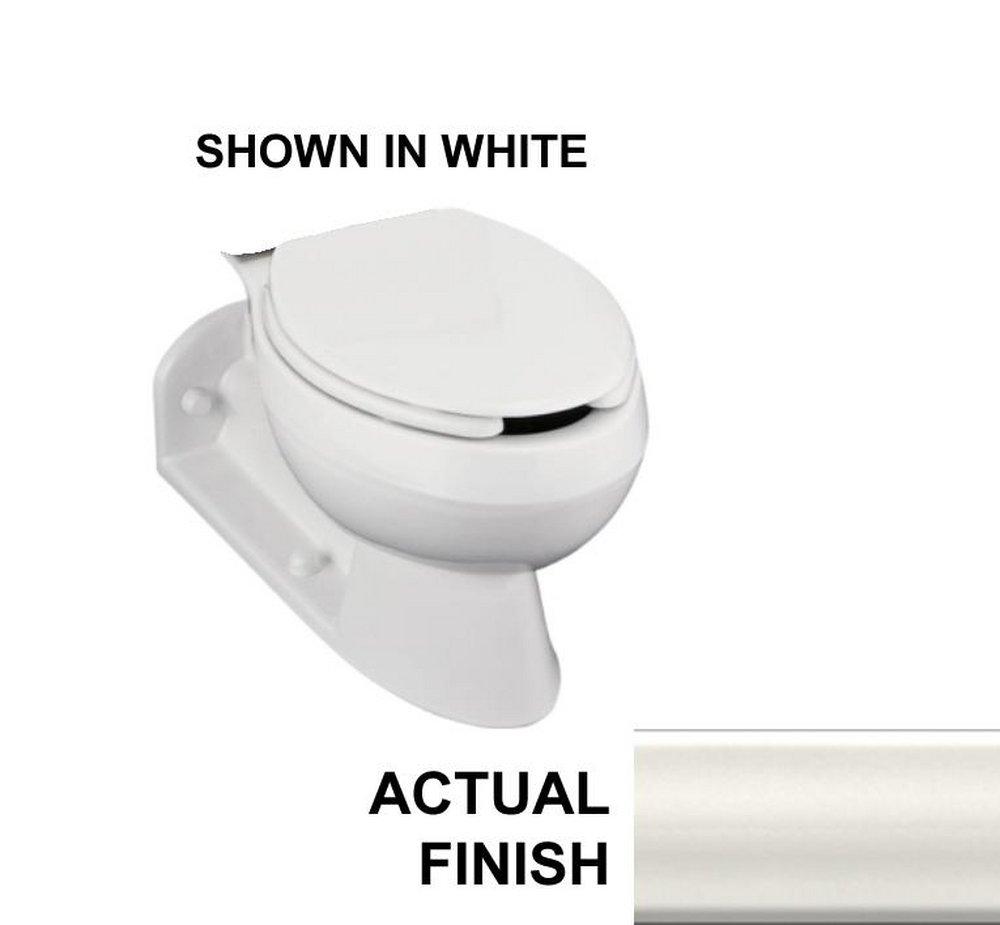 KOHLER Biscuit Elongated Toilet Bowl 