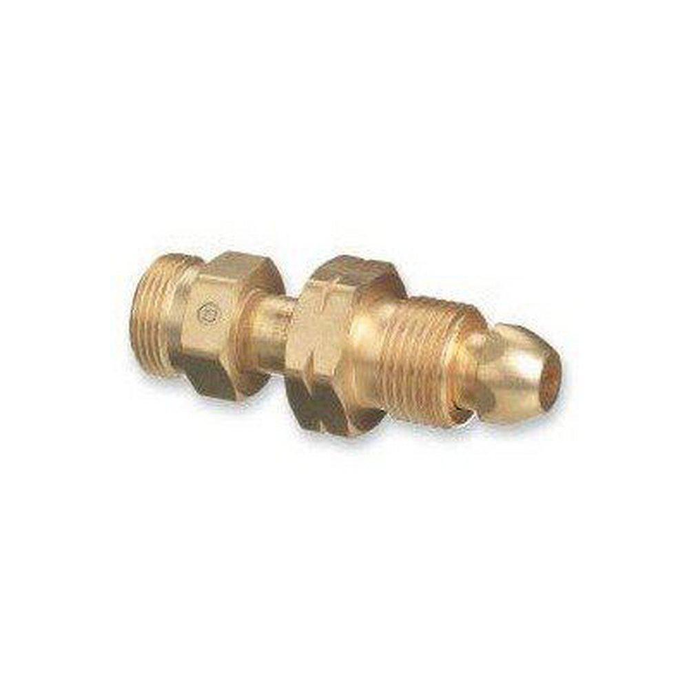 Western Enterprises Cylinder Valve Adapter 