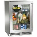 23-7/8 in. 5.2 cu. ft. Undercounter and Compact Refrigerator in Stainless Steel