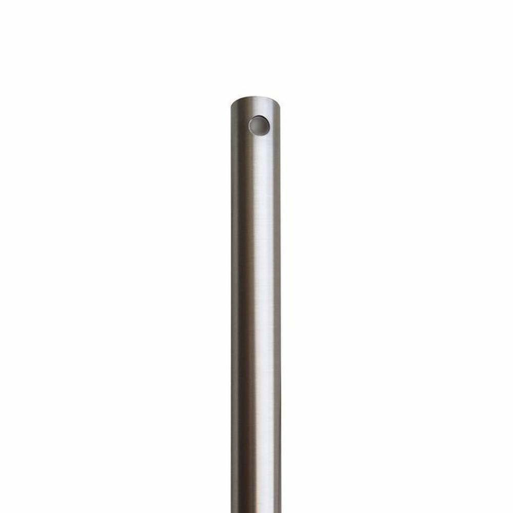 Maxim Lighting&reg; Satin Nickel Extension Rod in Satin Nickel 
