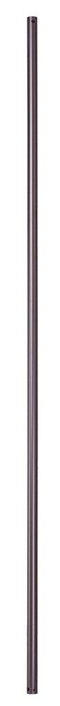 Maxim Lighting&reg; Oil Rubbed Bronze Extension Rod 