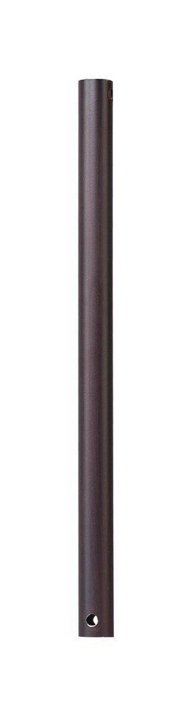 Maxim Lighting&reg; Oil Rubbed Bronze New Extension Rod 