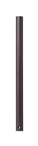 New Extension Rod in Oil Rubbed Bronze