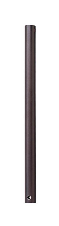 New Extension Rod in Oil Rubbed Bronze