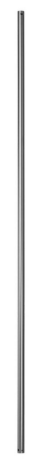 New Extension Rod in Satin Nickel