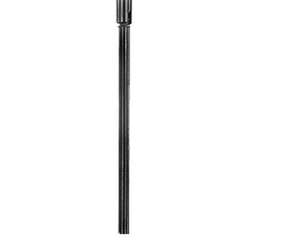 Maxim Lighting&reg; Oil Rubbed Bronze New Extension Rod 