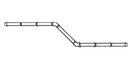 6 in. Wedge Ductile Iron Retainer Gland
