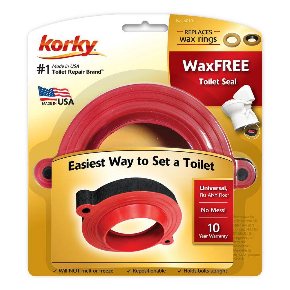Lavelle Korky Seal 