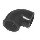 Charter Plastics IPS Socket Fusion Straight Plastic 90 Degree Elbow 