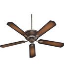 90W 5-Blade Ceiling Fan with 60 in. Blade Span and Light Kit in Toasted Sienna
