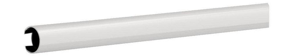 Liberty Hardware Polished Chrome 24 in. Towel Bar 