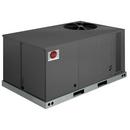 Ruud Single-Stage Commercial Packaged Heat Pump 