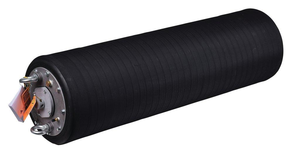 Cherne Black Test Plug 