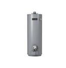 40 gal Tall 40 MBH Residential Natural Gas Water Heater