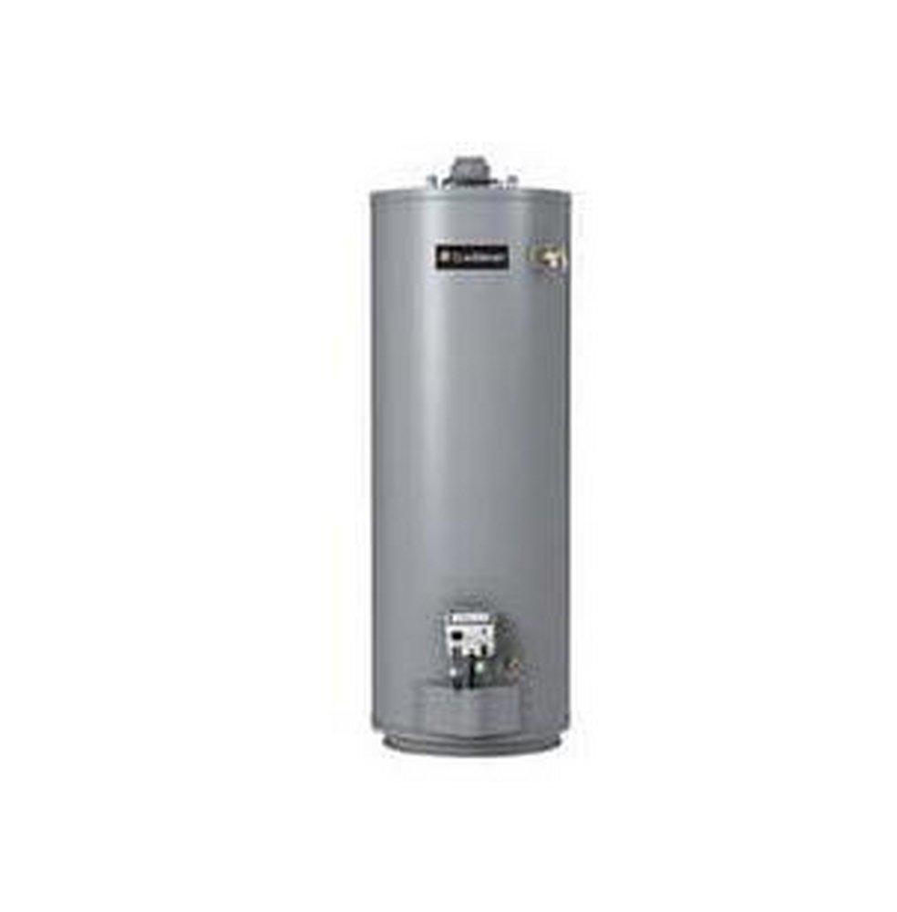 Lochinvar 40 MBH Natural Gas Tall Water Heater 