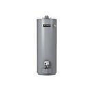 40 gal 40 MBH Natural Gas Tall Water Heater