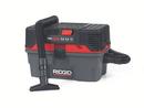 RIDGID Black 4.5 gal Wet & Dry Shop Vacuum 