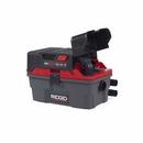 RIDGID Black 4.5 gal Wet & Dry Shop Vacuum 