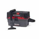 RIDGID Black 4.5 gal Wet & Dry Shop Vacuum 