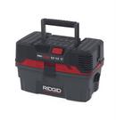 RIDGID Black 4.5 gal Wet & Dry Shop Vacuum 