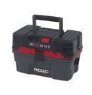 RIDGID Black 4.5 gal Wet & Dry Shop Vacuum 