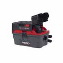 RIDGID Black 4.5 gal Wet & Dry Shop Vacuum 