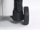 RIDGID Grey Stainless Steel Wet/Dry Vacuum with Cartridge 