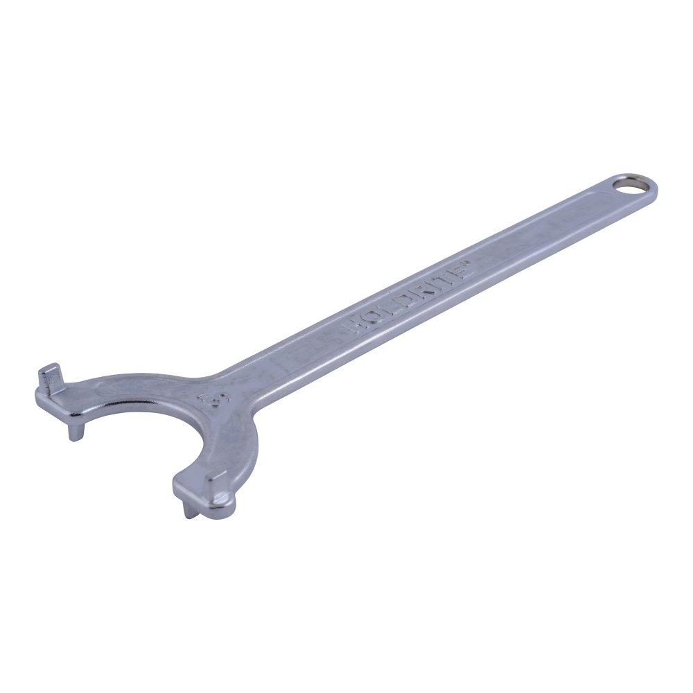 HoldRite&trade; Silver Pipe Wrench 