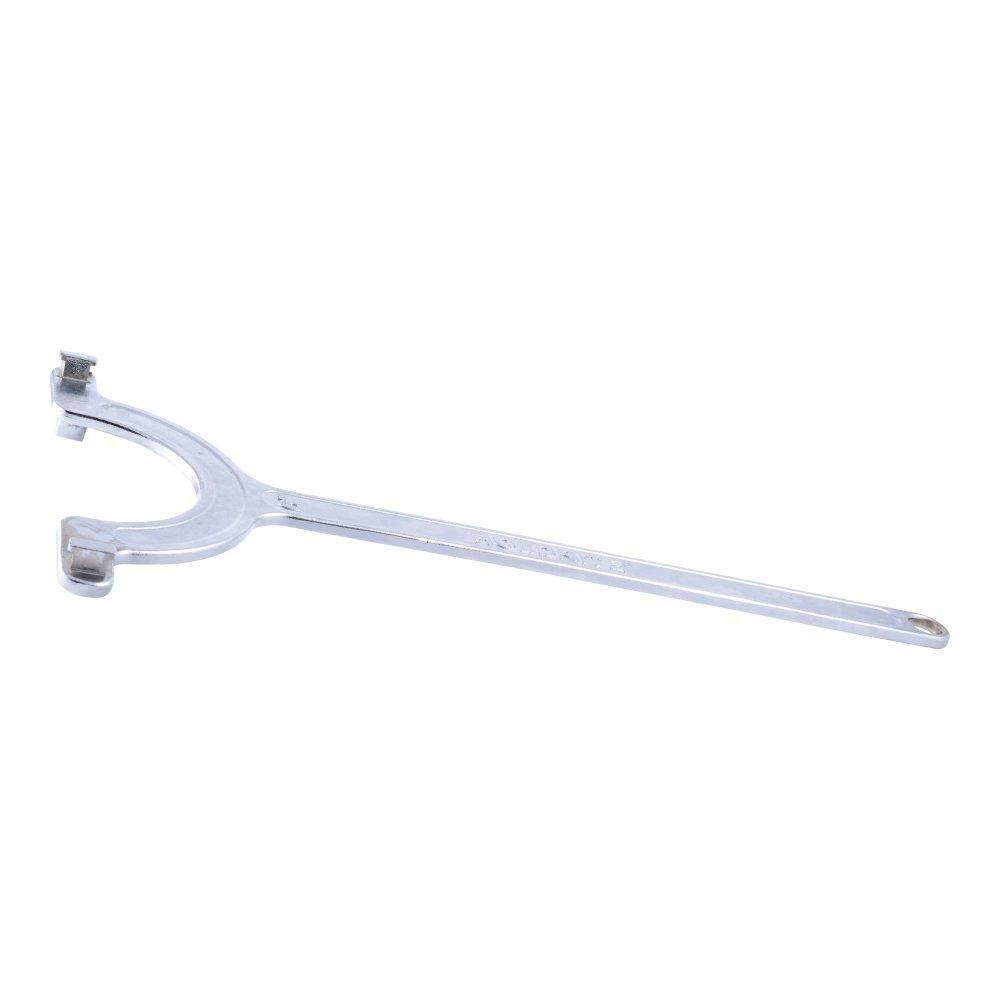 HoldRite&trade; Silver Pipe Wrench 