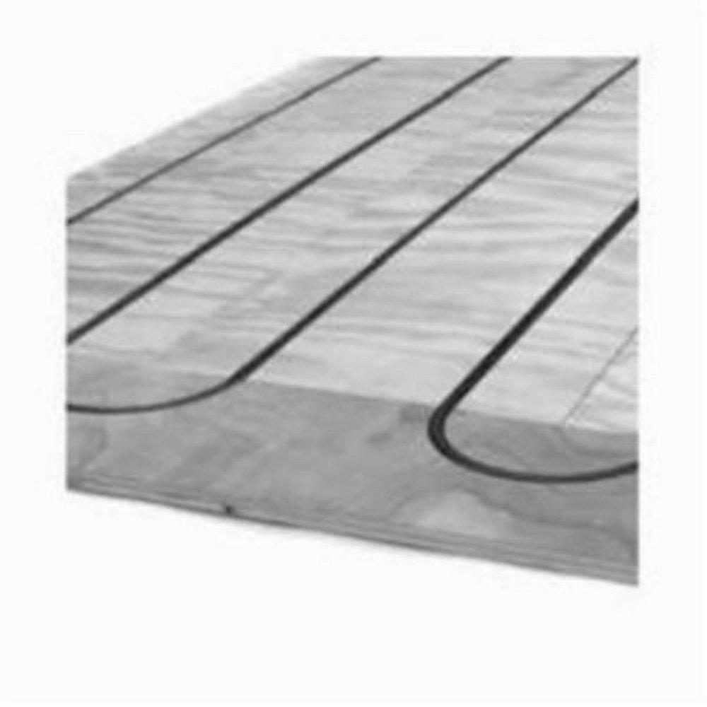 REHAU Double Groove Panel 