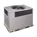 5 Ton Cooling - 90,000 BTU Heating - 81% AFUE - Packaged Gas/Electric Central Air System - 16 SEER - 200/230V