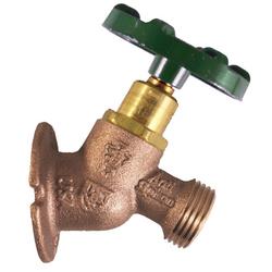 Anti-siphon 1/2 x 3/4 in. Sillcock