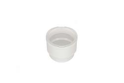 2-3/8 in. Plastic Rescue Nipple