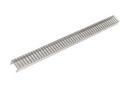 Infinity Drain Stainless 48 in. Wedge Wire Grate 