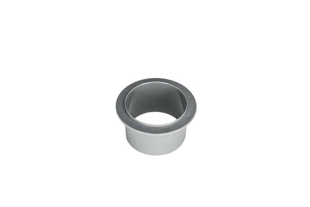 Infinity Drain Drain Outlet for Infinity Drain S-AG 100 Linear Drain Top Grate 