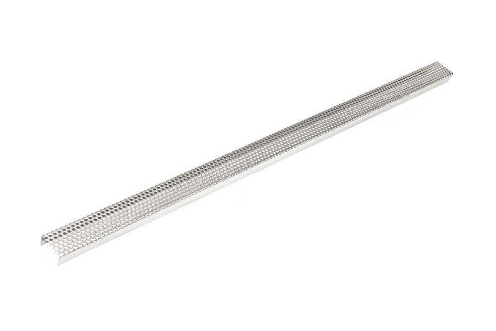 Infinity Drain Stainless Steel Grate 