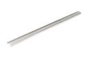 Infinity Drain Stainless Steel Grate 