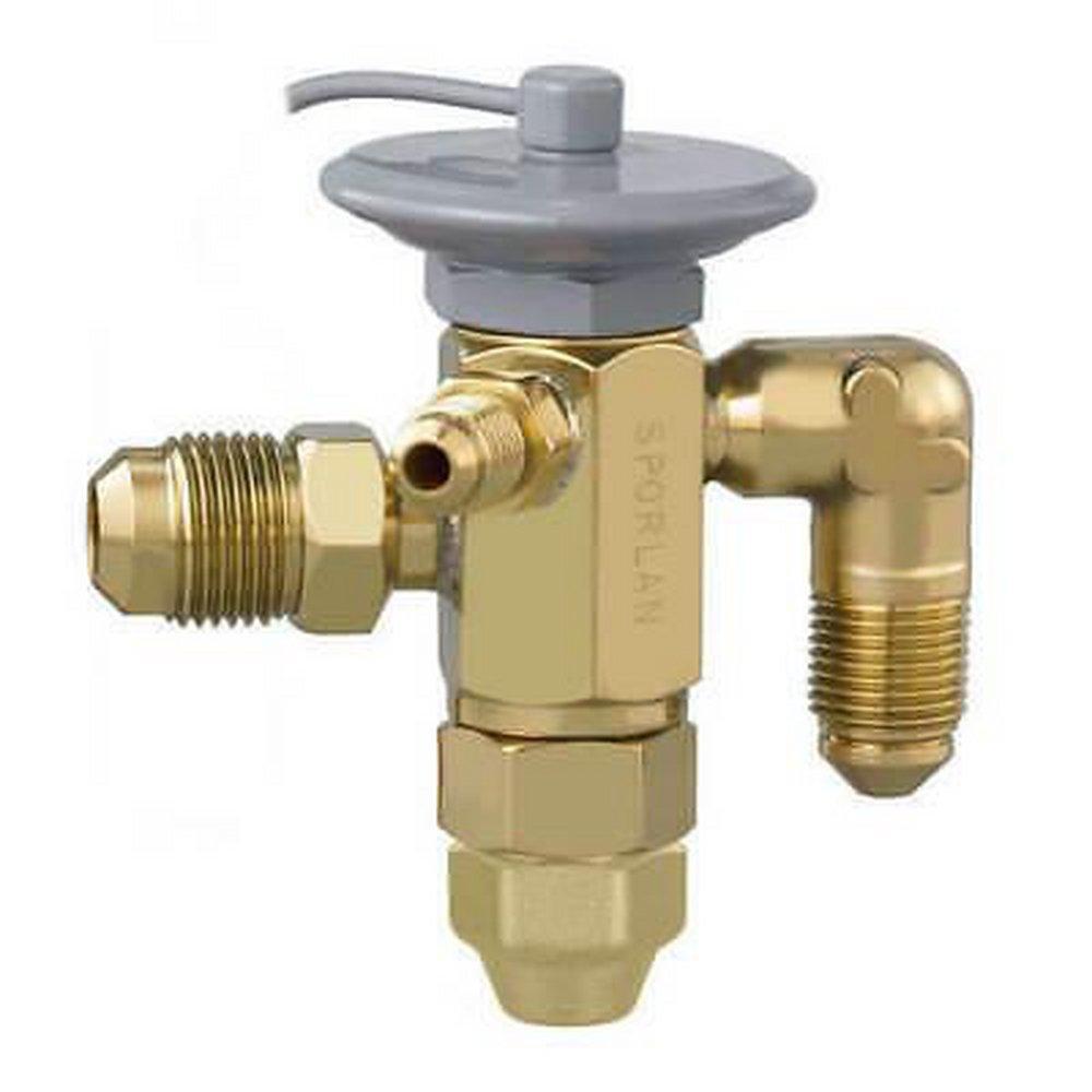 Service First R-410A Thermal Expansion Valve 
