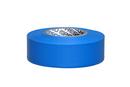 Presco Blue 1-3/16 in. x 300 ft. Flagging Tape 