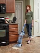 Hoover Blue Wet & Dry Vacuum 