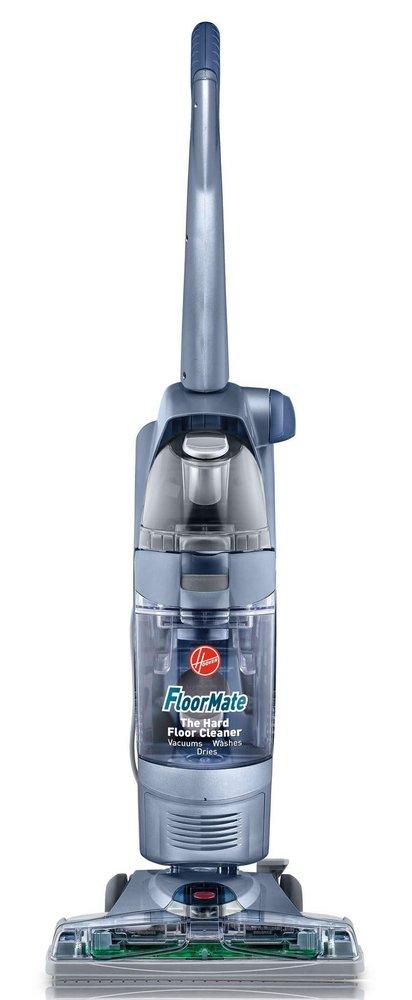 Hoover Blue Wet & Dry Vacuum 