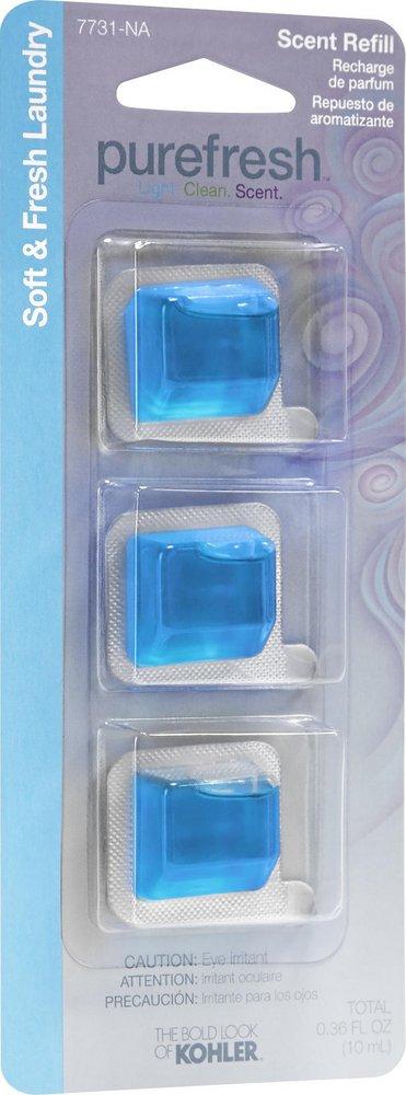 KOHLER Refill Scent Pack 