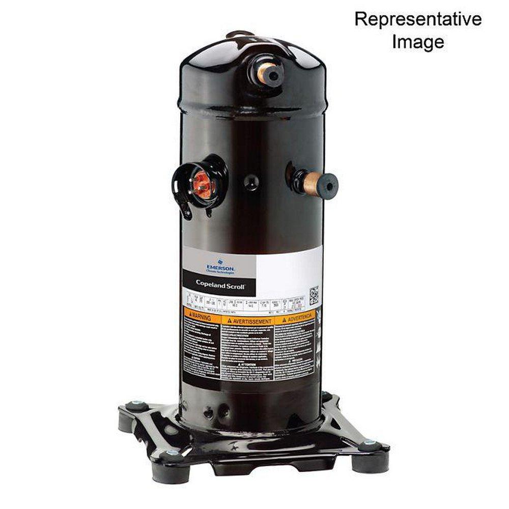 Rheem 208/230V Scroll HVAC Compressor 